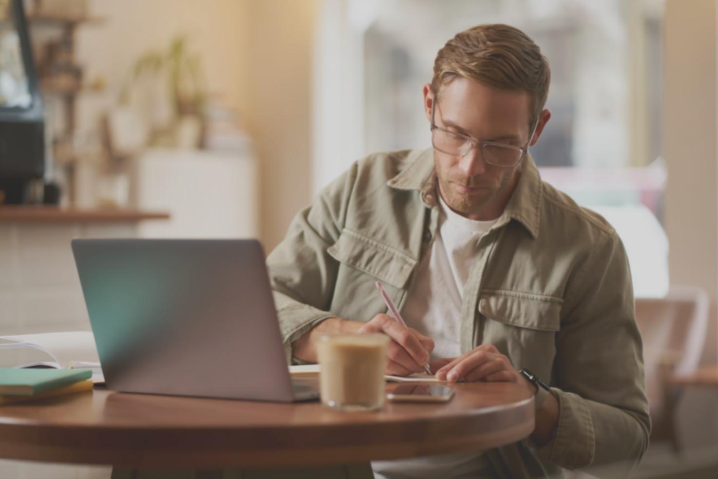 Flexibles Lernen am Arbeitsplatz