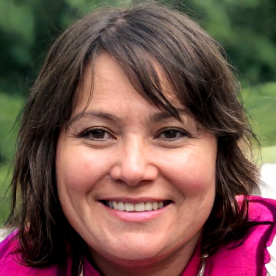 Dr. Maria Hoffmann