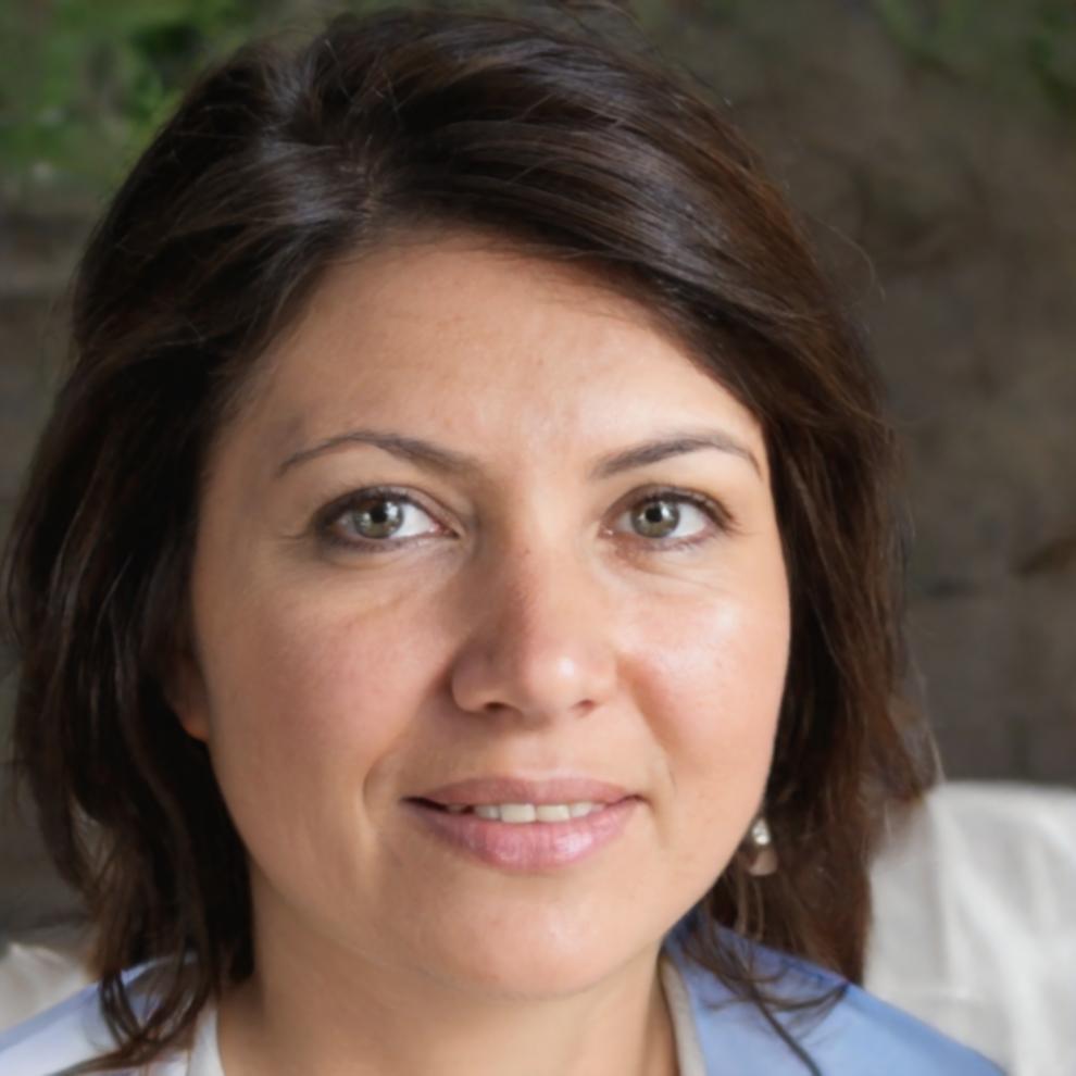 Dr. Sarah Müller - Leiterin Lernbetreuung